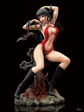 Kotobukiya Vampire Girl Vampirella Hot Sexy 1/7 Statue